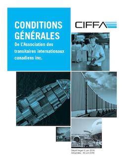 CIFFA STCs (100PK) French