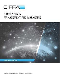 Textbook - Supply Chain Management & Marketing